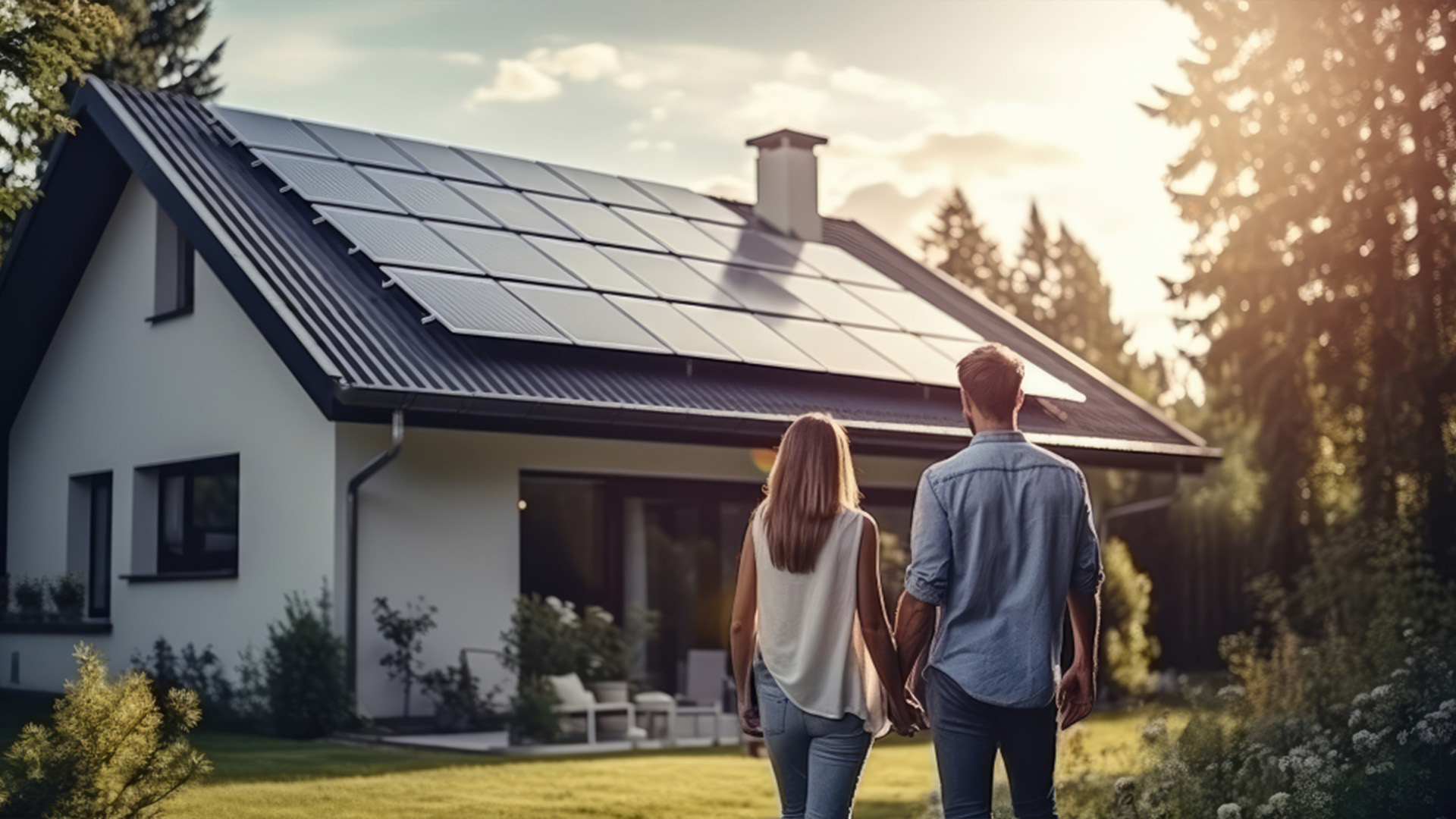 California Solar Installers logo